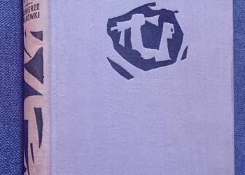 Jan Fajer. Żołnierze Starówki. Iskry, 1957 r. Wydanie I. Jan Fajer. Żołnierze Starówki. Iskry, 1957 r. Wydanie I.