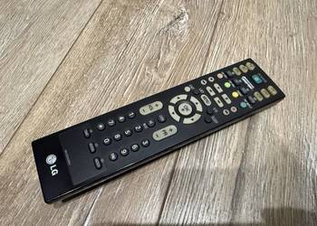 Pilot do tv dvd LG oryginalny MKJ32022804