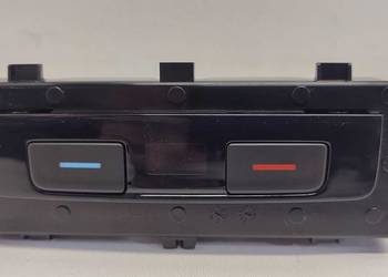 VW TIGUAN II  PANEL KLIMATYZACJI TYŁ 3G0907049D VW TIGUAN II  PANEL KLIMATYZACJI TYŁ 3G0907049D