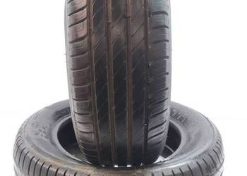 2X OPONA LETNIA KLEBER DYNAXER HP4 215/60R16 (0523) 6.41 (0123) 6.34