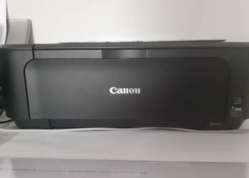Urządzenie wielofunkcyjne Canon