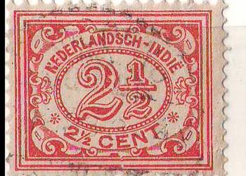 N - Indie  Mi 139 kas 1922