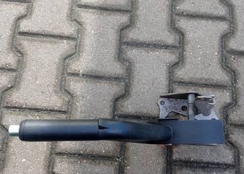 NAKŁADKA HAMULCA RĘCZNEGO MAZDA 3 BL 09-13