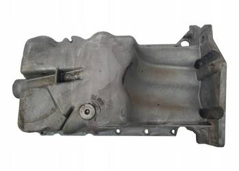 MISKA OLEJOWA oleju Opel Astra J 1.4 16V 55568035