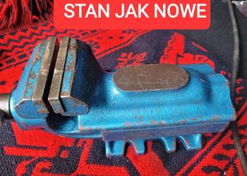 Sprzedam imadło super stan jak nowe