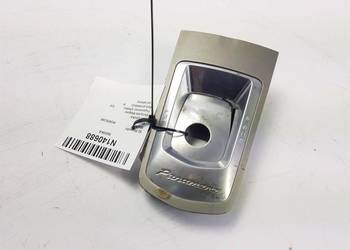 RAMKA PANAMERA 97055316100