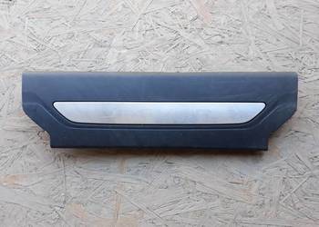 JAGUAR F-PACE OSŁONA NAKŁADKA PROGU LEWA PRZÓD HK83-13201-AE