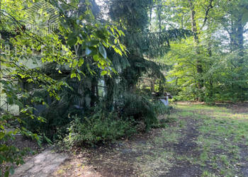 Sprzedaż działki 1150m2 Magdalenka