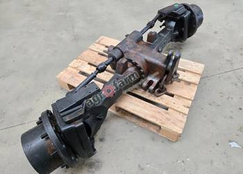 Przedni most John Deere 6800, 6900, 6810, 6910