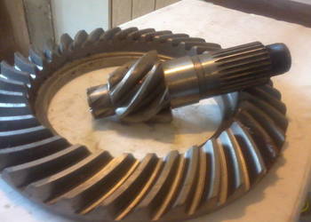 STAR 1142 kolo talerzowe