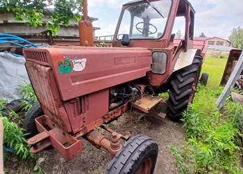 MTZ 82