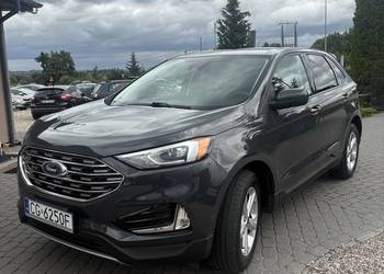 FORD EDGE 2.0 benzyna automat