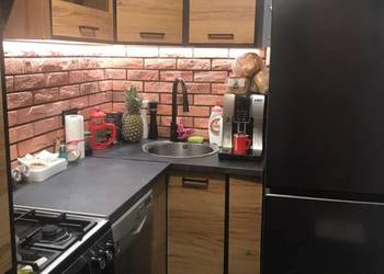 Mieszkanie w pieknej lokalizacji.