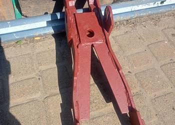 Zaczep polowy ursus C-360