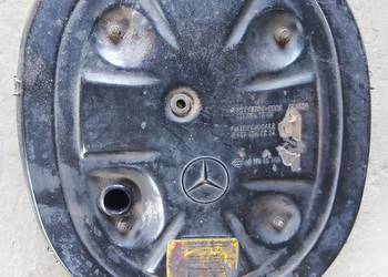 Obudowa filtra powietrza dolot airbox Mercedes w124 w201 m103 3.0 2.6 w126