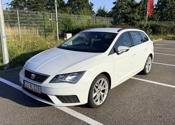 Seat Leon 2018 1,6 D PL