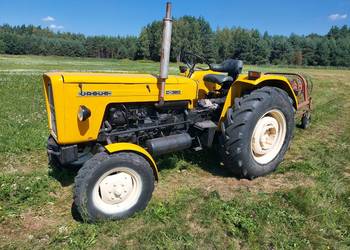 Ursus c 360 ( zetor 7211 massey 255 mf 330 mtz 5211 john deere new holland