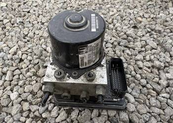 Opel Astra IV 1.4 turbo Zafira C Mokka Pompa Abs 13332612