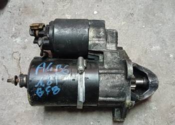 audi a4 b6  bfb 1.8t rozrusznik