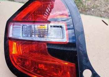 Lewa lampa Renault Twingo 3