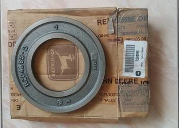 R204985 tłok kompletny z oringami oryginał John Deere 5620,