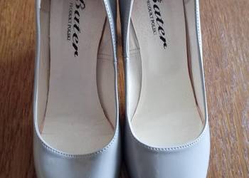 Buty na słupku, stan idealny, rozmiar 38