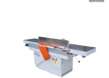 Wyrówniarka, strugarka ZEFAM 520 4/26