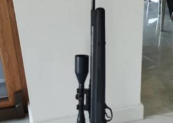 Wiatrówka Hatsan 125 QT 4,5mm