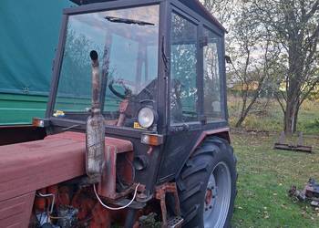 Kabina Koja Smolniki  do Władimirca t25