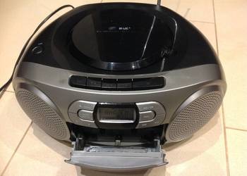 Radioodtwarzacz PHILIPS AZB 600/12