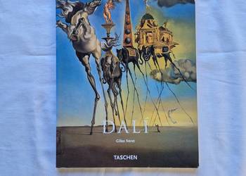 Salvador Dali surrealizm