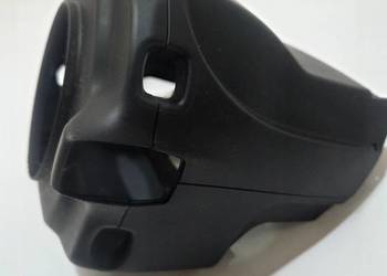 OSŁONA KOLUMNY KIEROWNICY GRZANEJ BMW E60 E61 6947778