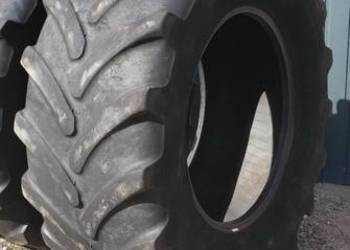 Opona rolnicza 540 65 28 firestone
