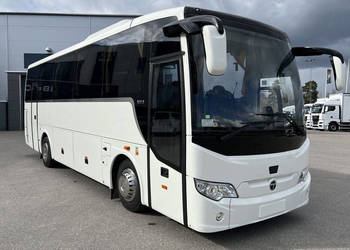 Naprawa autobusu Temsa Silniki MAN D0836LOH D20 D26 Remont Temsa