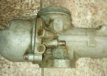 Gaźnik AMAL R 928 R928 Norton BSA AJS Triumph NSU DKW BMW