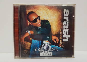 Arash – Donya (CD)