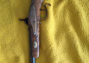 Pistolet Kapiszonowy  ELG kaliber 44