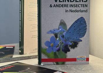 Vlinders & Andere Insecten in Nederland | Nationale Postcode