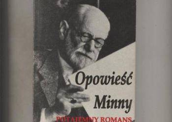 Opowieść Minny - Daniels