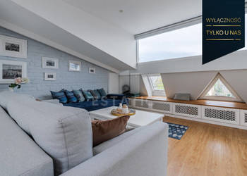 Mieszkanie do sprzedania Sopot 55.8m2 2 pokoje