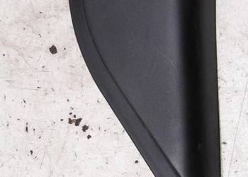 ZAŚLEPKA TRÓJKĄT OSŁONA LUSTERKA LEWY PRZÓD SUZUKI SWIFT VI MK8 84791-52R0