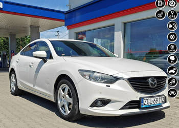 Mazda 6 III (2012-)