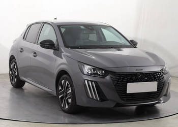 Peugeot 208 1.2 PureTech