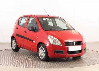 Suzuki Splash 1.0 12V
