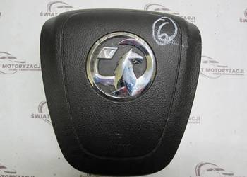INSIGNIA A I LIFT 10r AIRBAG poduszka kierowcy 4AF5463EDTW 608321500