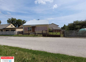 Dom wolnostojący Chmielnik 65m2