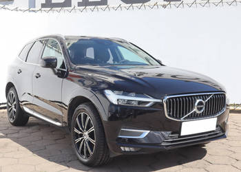 Volvo XC60 D4
