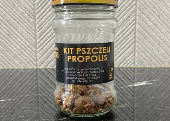 Propolis z własnej pasieki 30 g