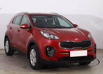 Kia Sportage 1.6 GDI
