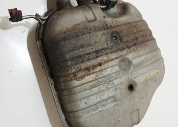 TŁUMIK KOŃCOWY BMW E60 E61 N43B20A OE 7541681 (4824515)